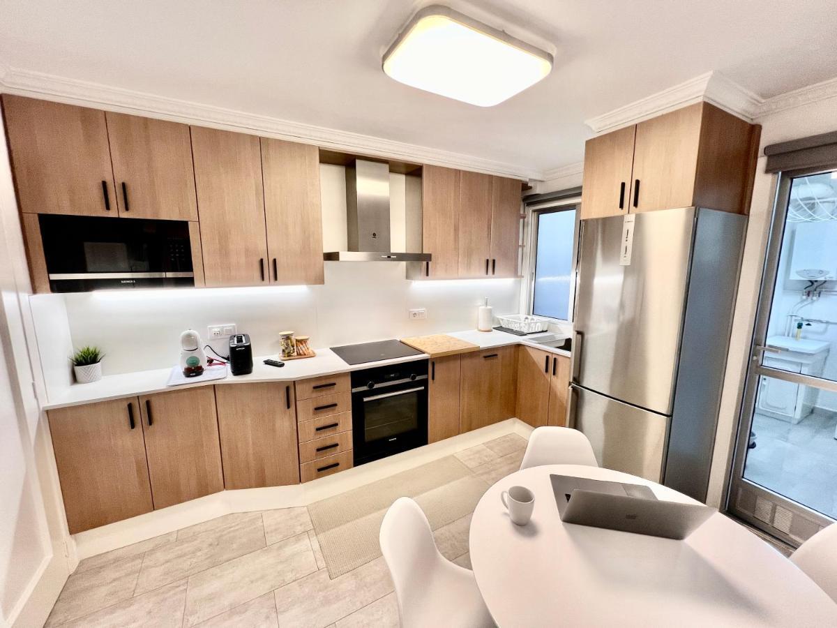 Fragueiro 186 Apartment Виго Екстериор снимка